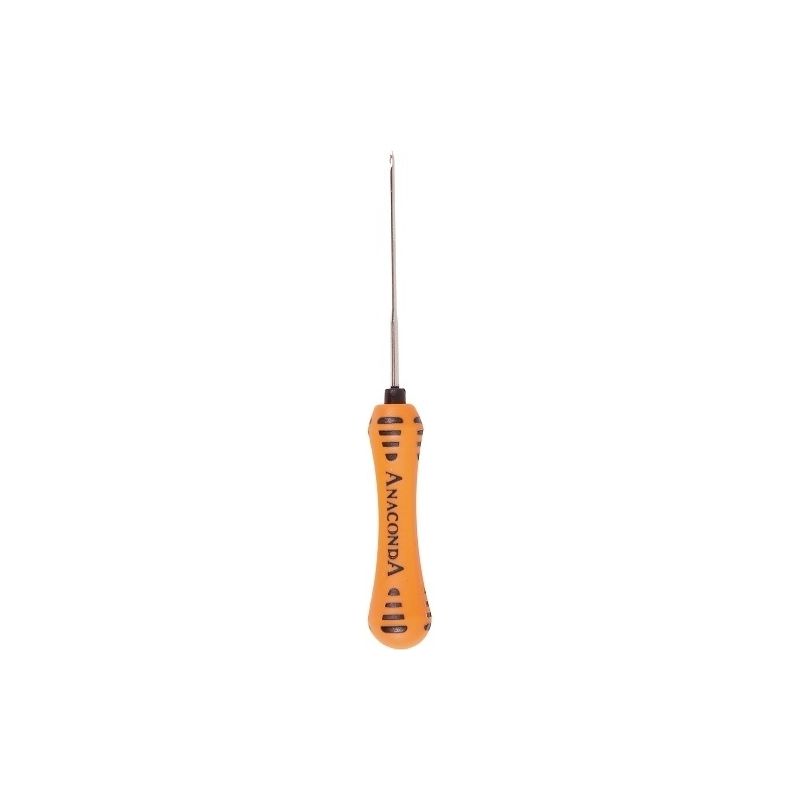 IGŁA DO KULEK ANACONDA BOILIE NEEDLE 9cm 