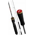 WĘDKA DAM YAGI LIGHT SPOON 2.10m 3-6g