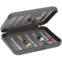 PUDEŁKO MIKADO MUCHOWE 124x92x30mm WĘDKARSKIE