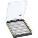 PUDEŁKO MIKADO MUCHOWE Z MAGNESAMI 135x85x20mm