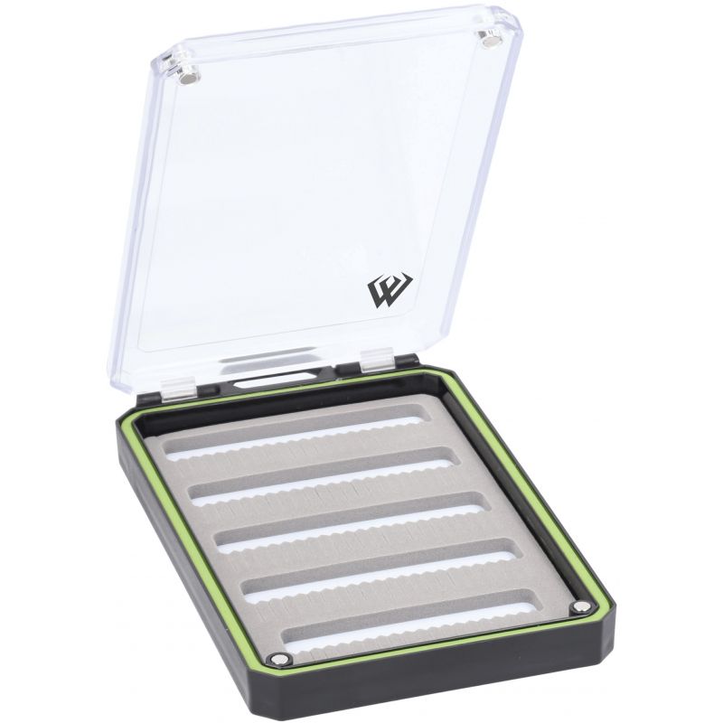 PUDEŁKO MIKADO MUCHOWE Z MAGNESAMI 135x85x20mm