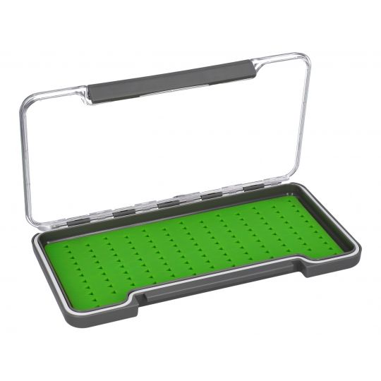 PUDEŁKO MIKADO MUCHOWE 187x102x16mm WĘDKARSKIE PUDEŁKO MIKADO MUCHOWE 187x102x16mm WĘDKARSKIE