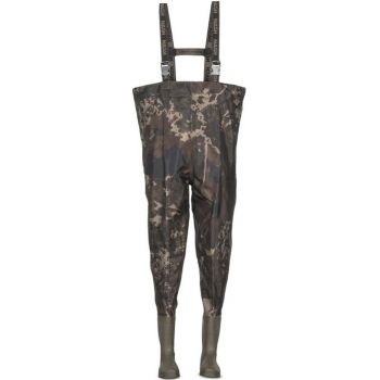 WODERY NASH ZERO TOLERANCE HD CAMO XL ROZM 43