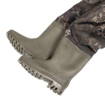 WODERY NASH ZERO TOLERANCE HD CAMO XL ROZM 43