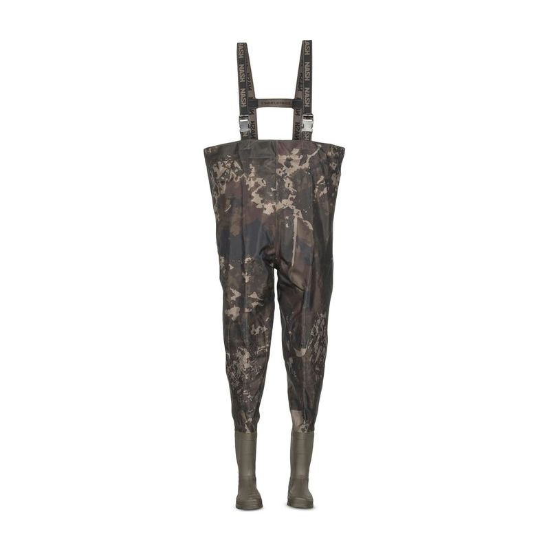 WODERY NASH ZERO TOLERANCE HD CAMO XL ROZM 44