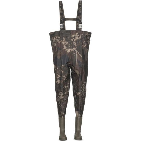 WODERY NASH ZERO TOLERANCE HD CAMO XL ROZM 44