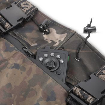 WODERY NASH ZERO TOLERANCE HD CAMO XL ROZM 45