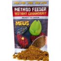 ZANĘTA MEUS INSTANT GROUNDBAIT 700G LEMON SHOCK