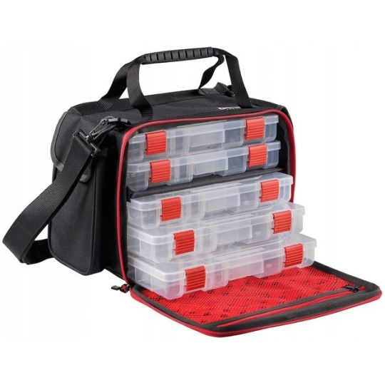 TORBA ABU GARCIA LURE BAG MEDIUM 