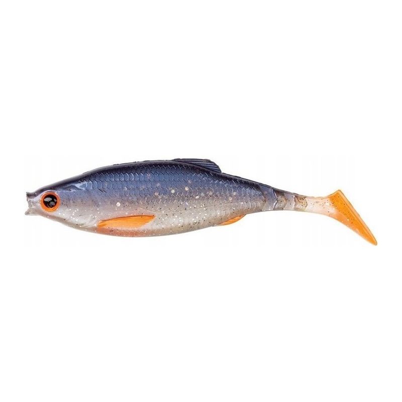 GUMA BERKLEY PULSE REALISTIC 7cm ROACH