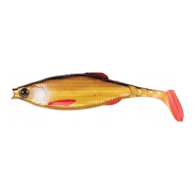 GUMA BERKLEY PULSE REALISTIC 11cm BREAM