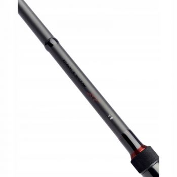 WĘDKA DAIWA BLACK WIDOW CARP XT 3,00m 3,5lb 2025!