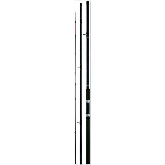 WĘDKA MIKADO GOLDEN LION ULTRAFEEDER 3.00m 100g