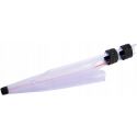 WĘDKA MIKADO NIHONTO MINI FLOAT 3.90m 5-25g