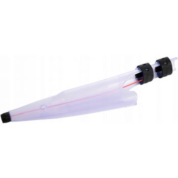 WĘDKA MIKADO NIHONTO MINI FLOAT 3.90m 5-25g