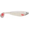 GUMA BERKLEY SICK FLANKER 10cm SILVER ROACH 