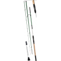 WĘDKA MIKADO BIXLITE MEDIUM FEEDER 3.45m 110g 