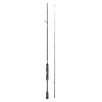 WĘDKA BERKLEY URBN II FINESSE 1.90m 1-8g SPINNING