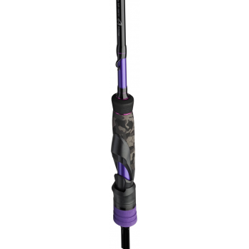 WĘDKA BERKLEY URBN II FINESSE 1.90m 1-8g SPINNING