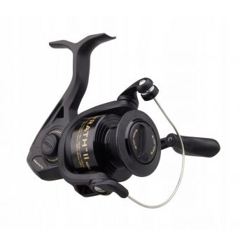 KOŁOWROTEK PENN WRATH II SPINNING REEL 6000 SP BX
