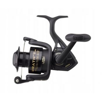 KOŁOWROTEK PENN WRATH II SPINNING REEL 4000 SP BX 