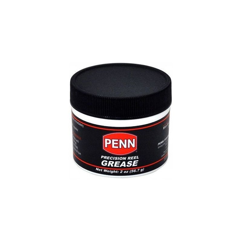 SMAR DO KOŁOWROTKÓW PENN REEL GREASE