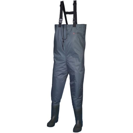 WODERY SHAKESPEARE SIGMA NYLON CHEST ROZM 43
