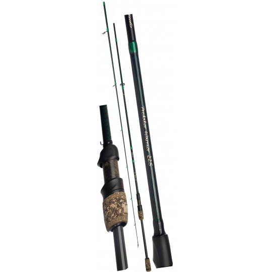 WĘDKA MIKADO KATSUDO PREDATOR WARRIOR 2.75m 8-40g WĘDKA MIKADO KATSUDO PREDATOR WARRIOR 2.75m 8-40g
