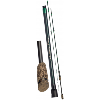 WĘDKA MIKADO KATSUDO HEAVY HUNTER SPIN 2.35m 15-75