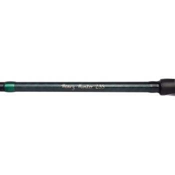 WĘDKA MIKADO KATSUDO HEAVY HUNTER SPIN 2.35m 15-75