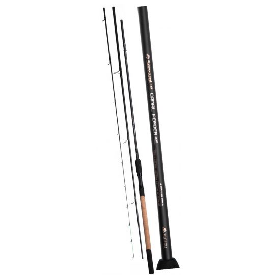 WĘDKA MIKADO SENSUAL NG CANAL FEEDER 3.50m 70g WĘDKA MIKADO SENSUAL NG CANAL FEEDER 3.50m 70g