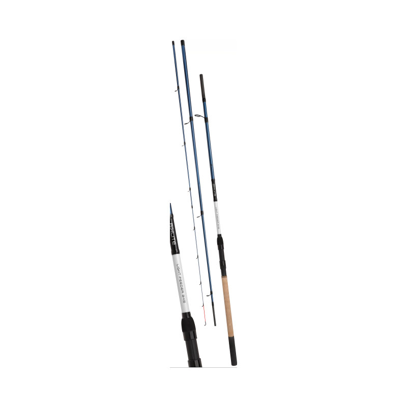 WĘDKA MIKADO BIXLITE LIGHT FEEDER 3.60m 80g