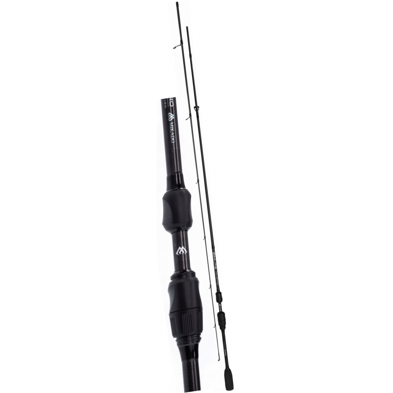 WĘDKA MIKADO BIXLITE FAST SPIN 3.00m 5-25g