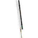 WĘDKA MIKADO SENSOR-X AREA T ROD 1.83m 0.8-4g