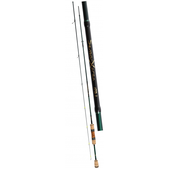 WĘDKA MIKADO SENSOR-X AREA T ROD 1.83m 0.8-4g