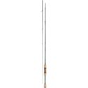 WĘDKA MIKADO SENSOR-X AREA T ROD 1.83m 0.8-4g