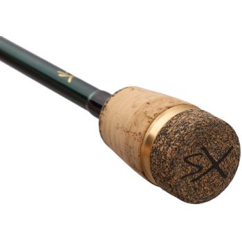 WĘDKA MIKADO SENSOR-X AREA T ROD 1.83m 0.8-4g
