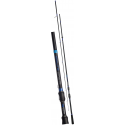 WĘDKA MIKADO BIXLITE MONSTER SPIN 2.70m 15-50g