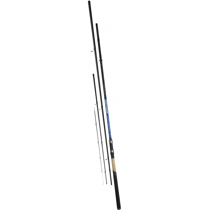 WĘDKA MIKADO TRYTHON METHOD FEEDER 3.60m 90g 3+2