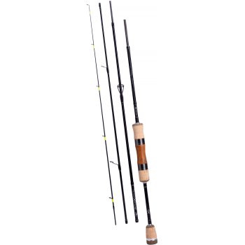 WĘDKA MIKADO SENSOR-X...