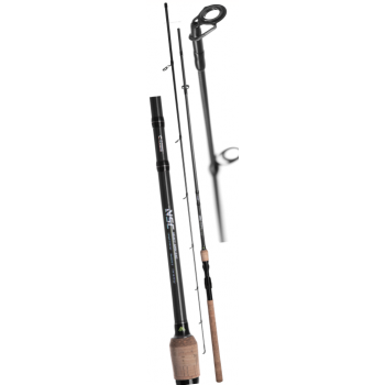 WĘDKA MIKADO NSC HEAVY SPIN 2.70m 15-70g