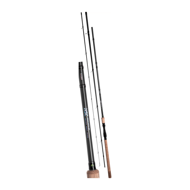 WĘDKA MIKADO NSC POWER MATCH 3.60m 5-30g 3 sec