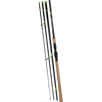 WĘDKA MIKADO NSC TRAVEL SPIN H 2.70m 15-70g