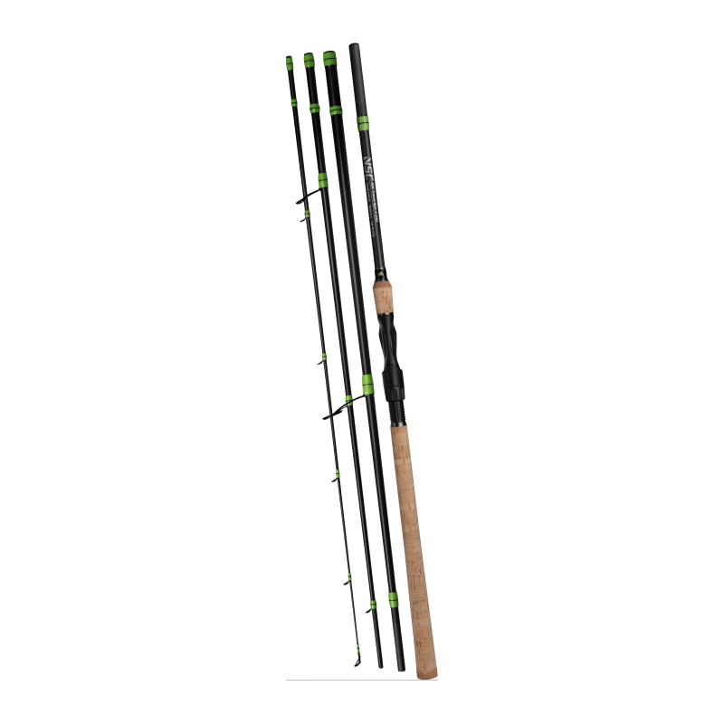 WĘDKA MIKADO NSC TRAVEL SPIN H 2.40m 15-70g WĘDKA MIKADO NSC TRAVEL SPIN H 2.40m 15-70g
