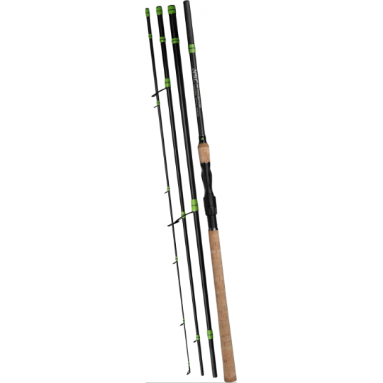 WĘDKA MIKADO NSC TRAVEL SPIN H 2.40m 15-70g WĘDKA MIKADO NSC TRAVEL SPIN H 2.40m 15-70g