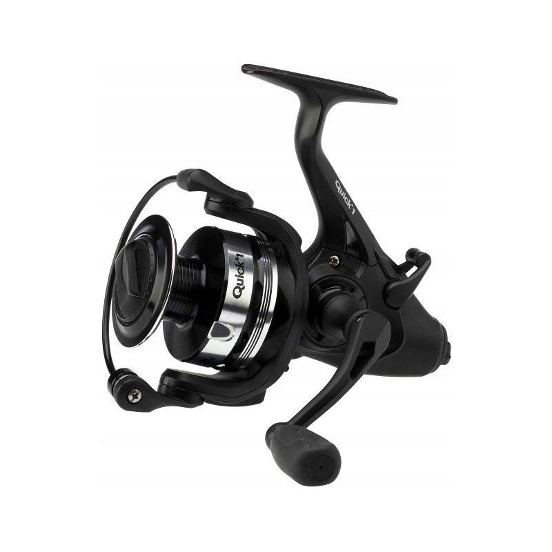KOŁOWROTEK DAM QUICK 1 4000 FS 3+1BB