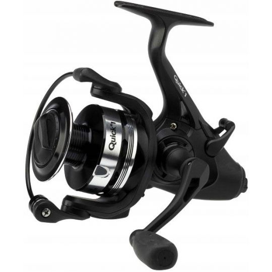 KOŁOWROTEK DAM QUICK 1 4000 FS 3+1BB