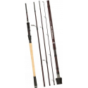 WĘDKA ABU GARCIA TORMENTOR TRAVEL SPIN 2.74m 15-45