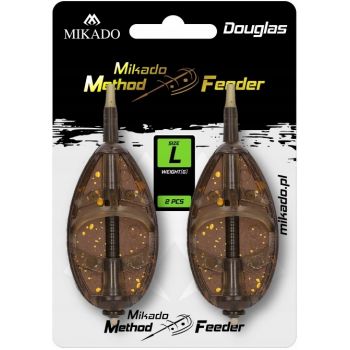 KOSZYCZEK MIKADO METHOD FEEDER DOUGLAS L 2x20g 