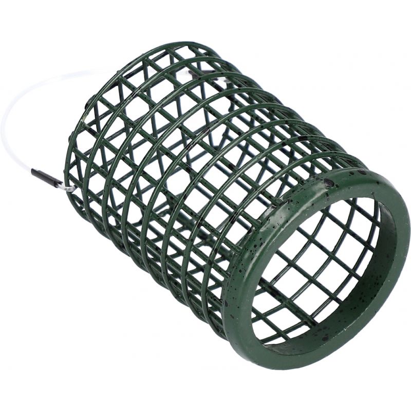 KOSZYCZEK MIKADO ZAMKNIĘTY DO NĘCENIA ROZM XL 53g KOSZYCZEK MIKADO ZAMKNIĘTY DO NĘCENIA ROZM XL 53g